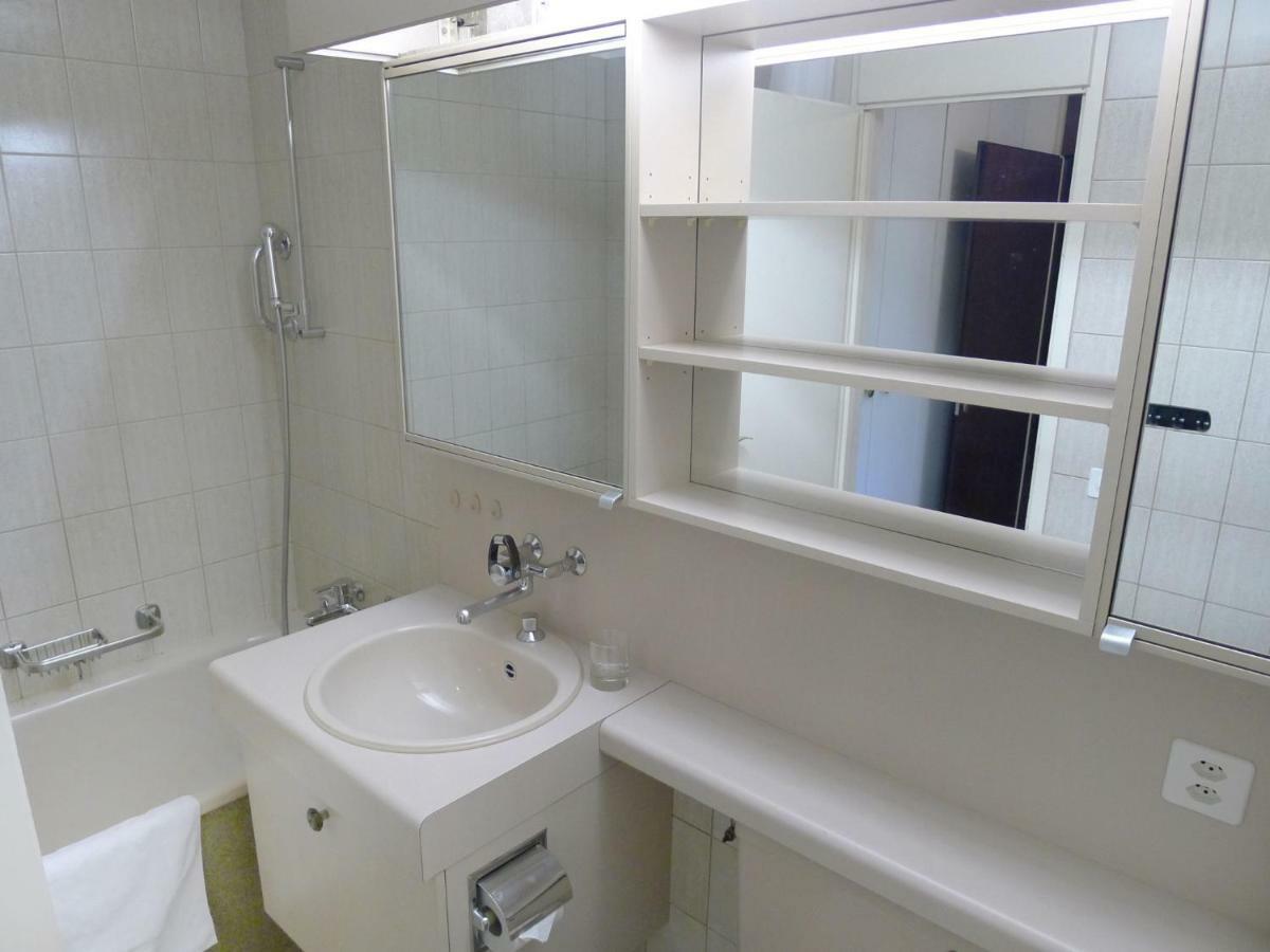 Apartment Bhms City Campus By Interhome Lucerna Esterno foto